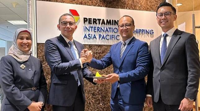 Sah! PIS Singapura Resmi Rebranding Menjadi PIS Asia Pasific