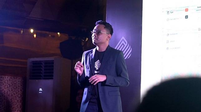 Sediakan Rangkaian Solusi Keuangan, Platform Manajemen Keuangan Jack Mampu Pangkas Waktu dan Lebih Efisien