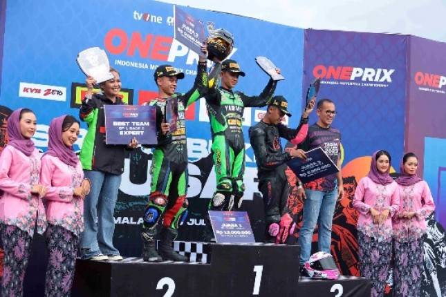 OnePrix 2023: Persaingan Ketat Hingga Detik Terakhir dan Rencana Ekspansi Daerah Baru di Musim 2024