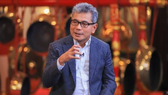 Diakui Internasional, The Banker Kembali Nobatkan BRI Sebagai Bank Nomor Wahid di Indonesia