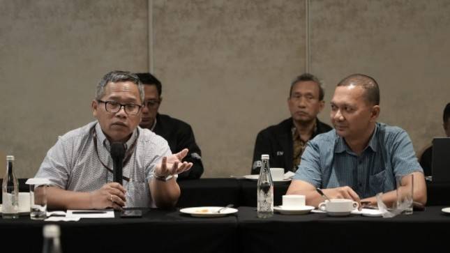 Tingkatkan Kualitas Jurnalis, Insan Pers Apresiasi Program Beasiswa S2 BRI Fellowship Journalism