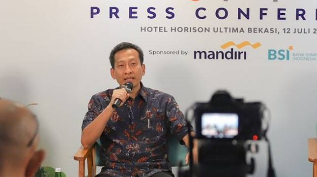 Metland Akui Ketiban 'Berkah' Beroperasinya Jalan Tol Cisumdawu
