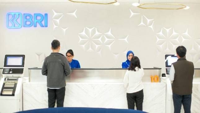 Bukan Main! Ini Alasan Global Finance Pilih BRI Satu-Satunya Peraih Sustainable Finance Awards 2023 di Indonesia