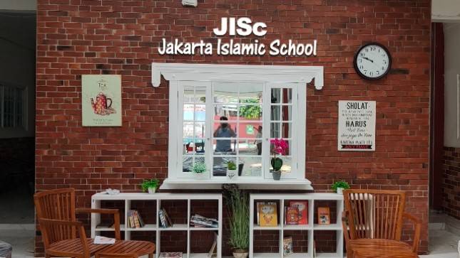 SMAS Jakarta Islamic School Raih Peringkat Terbaik UTBK di Jakarta Timur