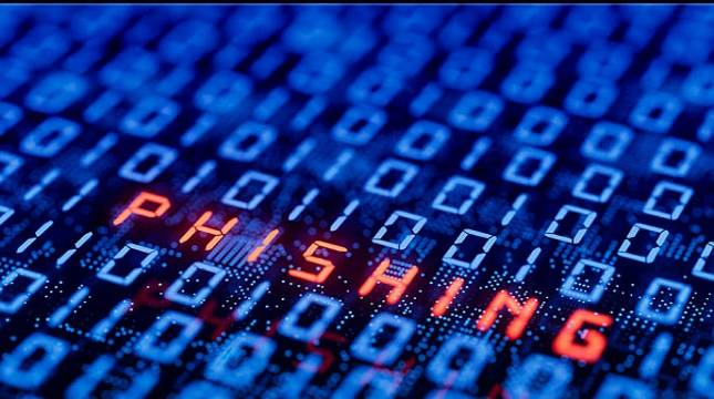 Kaspersky Melaporkan Hampir 900 Juta Upaya Phishing Pada Tahun 2024