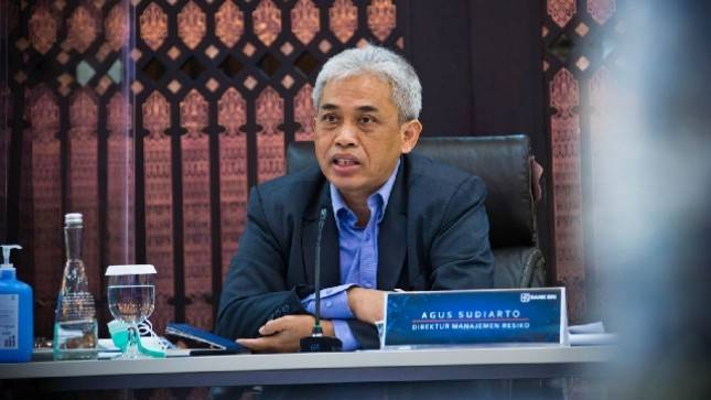 Kualitas Kredit Terjaga dengan Loan at Risk Menurun