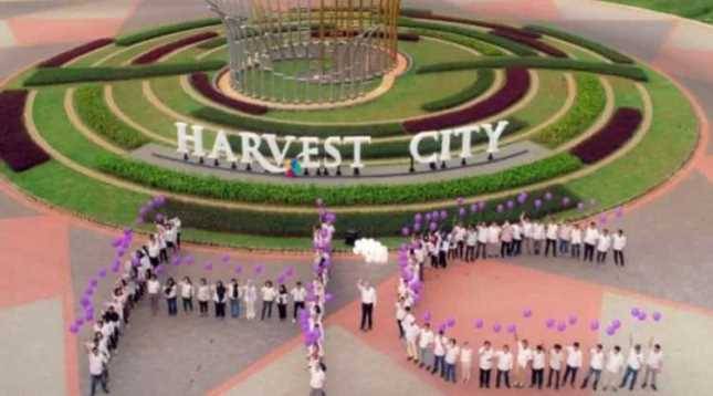 Kawasan Hunian  Harvest City Jadi Incaran Kaum Milenial