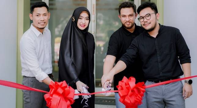 dr. Shindy Putri Buka Reglow Clinic di Bekasi, Ini Keunggulan Treatment yang Ditawarkan