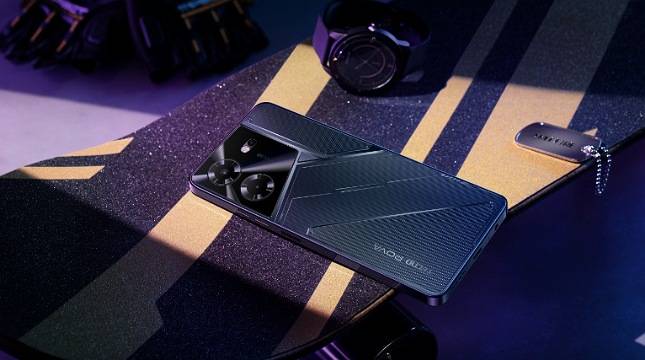 Siap-Siap! TECNO POVA 5 Series 5G Edisi Free Fire Akan Segera Hadir di Indonesia 