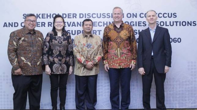 Honeywell Hadirkan Teknologi Penangkapan Karbon Dioksida Teruji untuk Industri-Industri di Indonesia 
