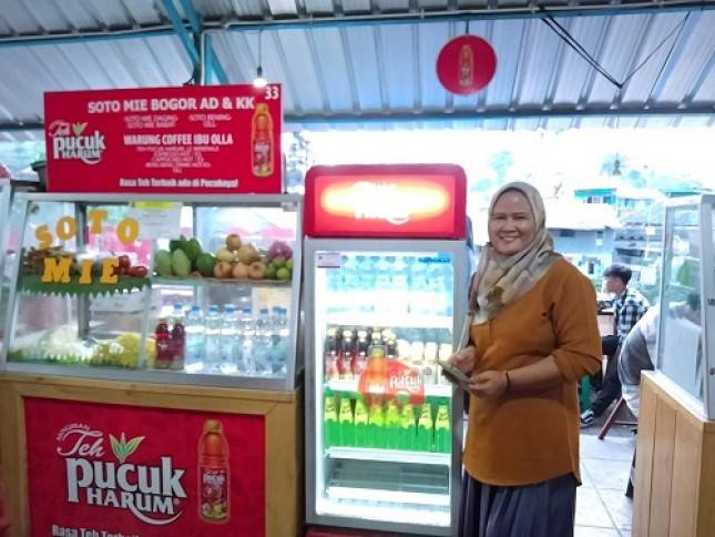 Kampanye Hitam AMDK, Dari Tangerang Sampai Manchester, Strategic Partnership Bukanlah Monopoli