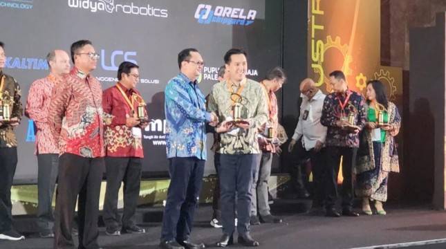 Usung Inovasi dan Teknologi, MPOIN Kuatkan Positioning Produk Tangki Air Lokal Anti Kuras, Bebas Virus dan  Berstandar ISO 21702:2019