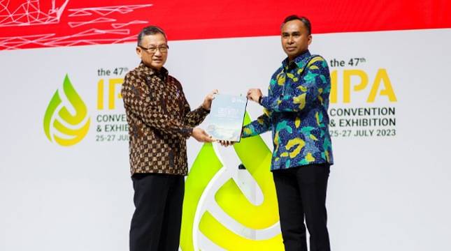 IPA Luncurkan White Paper, Tingkatkan Kolaborasi  dengan Pemerintah Demi Mengejar Produksi Migas