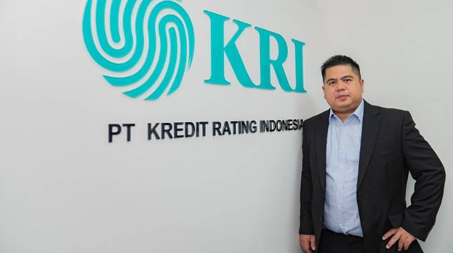 Jadi Anggota Association of Credit Rating Agencies in Asia, KRI Tunjukkan Kapabilitasnya