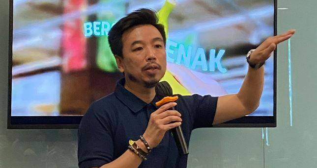 Great Giants Foods Majukan Petani Indonesia Lewat Implementasi Sustainability Agriculture