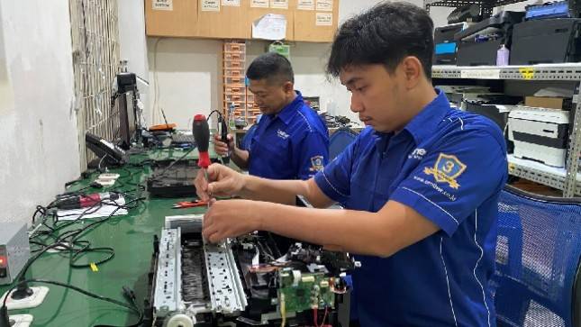Brother Raih Service Quality Award 2023