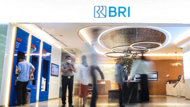 BRI Pastikan Keandalan Layanan Perbankan Pada Saat Libur Iduladha 1445 Hijriah Tahun 2024