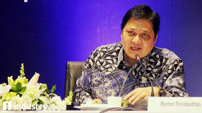 Jadi Pembicara di Ajang WEF 2019, Menperin Usung Globalisasi Industri 4.0