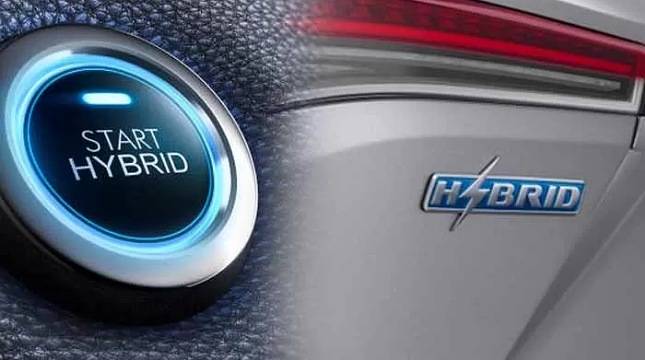Terbukti Mampu Kurangi Emisi Karbon, Mobil Hybrid Layak 'Diguyur' Segudang Insentif
