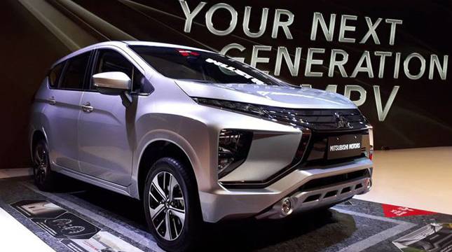 Luar Biasa! Pasca Lebaran, Banyak Orang Berbondong-bondong Beli Mitsubishi Xpander Bekas