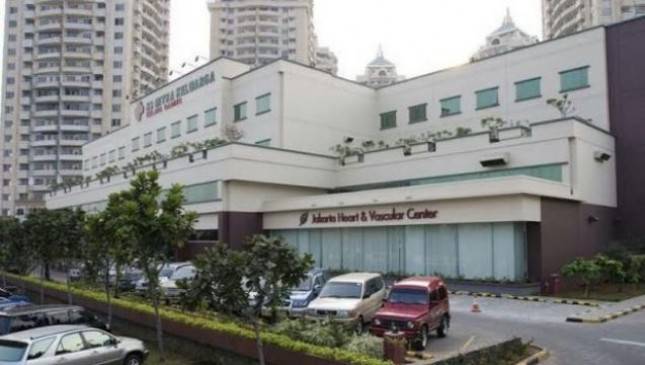 RS Mitra Keluarga Kalideres Akhirnya Kena Sanksi Hukum dari Dinkes DKI