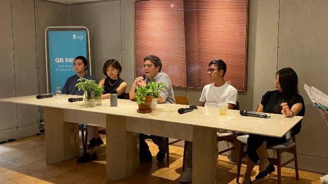 Kuliner Temu SCBD Resmi Dibuka!
