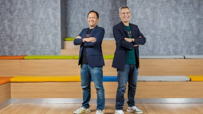 BNI Ventures Jaga Momentum Pertumbuhan di Periode Pendirian