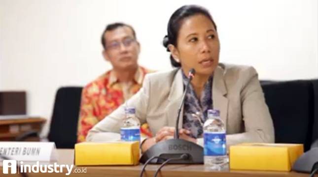 Kementerian BUMN Tidak Cemas Terhadap Kondisi Keuangan PLN