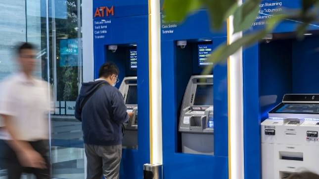 Sambut Baik Rencana OJK, BRI Dukung Peningkatan Kapabilitas Digital Bank