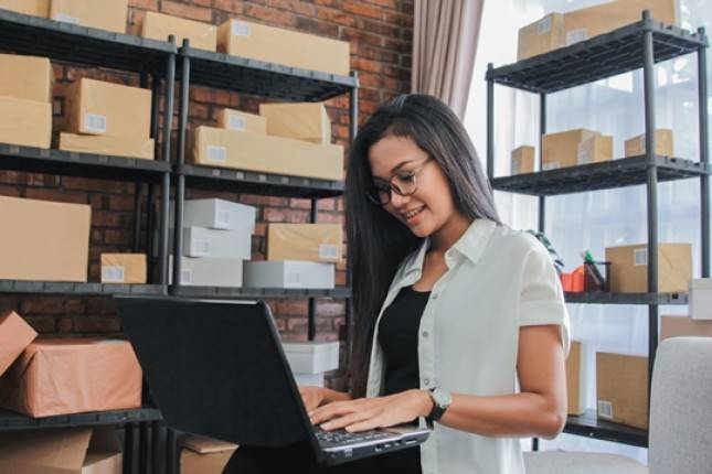 Bagaimana Caranya Agar UMKM dapat Menembus Pasar Global?