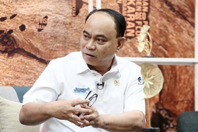 Aksi Menkominfo Tutup Media Sosial yang Tampilkan Konten Judi Online Tuai Dukungan