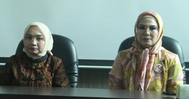 Wiwiek Hargono Ketua Dekranasda Kota Bekasi, Menggelar Bekasi City Fashion Movement untuk Meningkatkan Industri Fashion Lokal dan Branding Kota sebagai Ramah Investasi