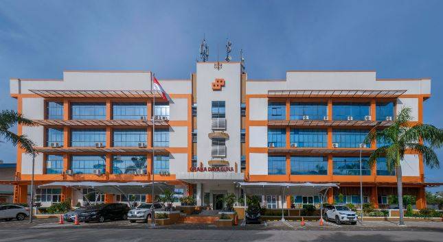 Tumbuh 133%, PT JIEP Berhasil Tingkatkan Tren Positif Capaian Keuangan di Semester I 2023