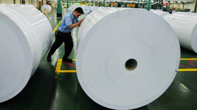 APKI Optimis di Tahun Politik Industri Pulp dan Kertas Masih Bisa Tumbuh 5 Persen