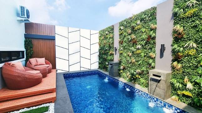 Metland Menteng Hadirkan Grand Jura 88, Hunian Tropis Modern Seharga Rp2,7 Miliar