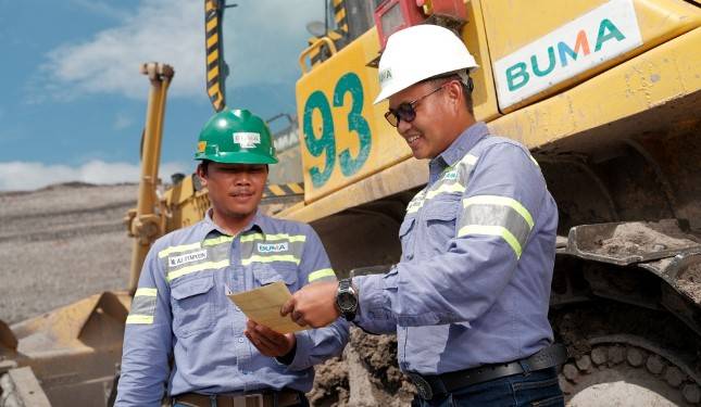 Komit Terhadap ESG, Delta Dunia Group Berkinerja Terbaik Kedua Di Sub-Industri Batu Bara Global