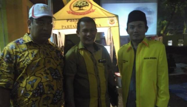Cegah Radikalisme, Ormas Perisai Berkarya Dorong Pendidikan Pancasila Kembali