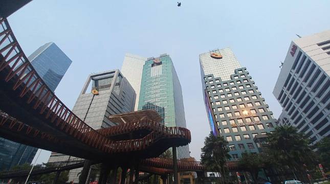 Terlihat Peningkatan di Sektor Properti di Tiga Bulan Pertama 2025 &nbsp;