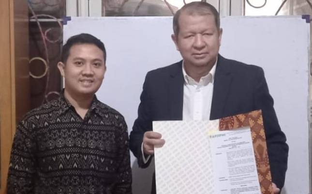 Sah! Susunan Dewan Penasehat & Pakar APJIPMI Resmi Ditetapkan