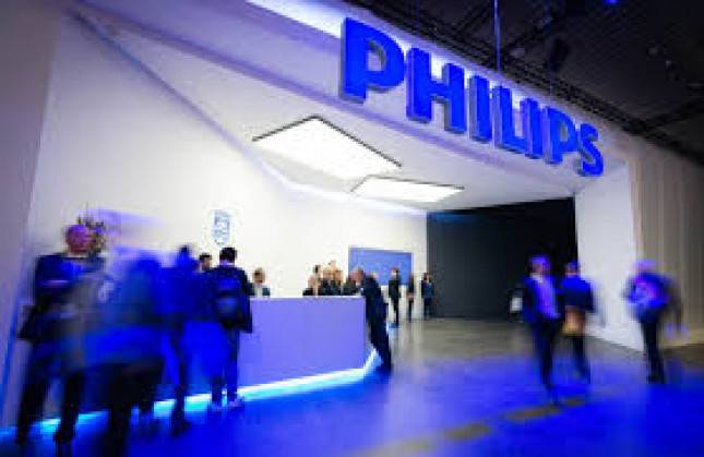 Philips Lighting Resmi Umumkan Niat Mengubah Nama Perusahaan Menjadi Signify