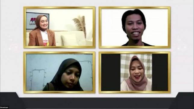 Edukasi Pelaku Usaha Lewat Webinar Sanubari, SiCepat Ekspres Bagikan Tips Hemat Biaya Operasional Dalam Berbisnis