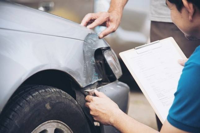 Cara Klaim Asuransi Mobil Bekas yang Mudah dan Cepat