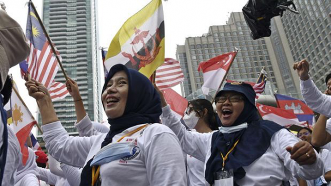 Keren! Sederet Langkah dan Persiapan Pemprov DKI Sambut KTT ke-43 ASEAN