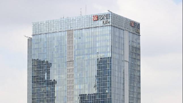 Asuransi Digital BNI Life Melesat Lebih Dari 1.000% 