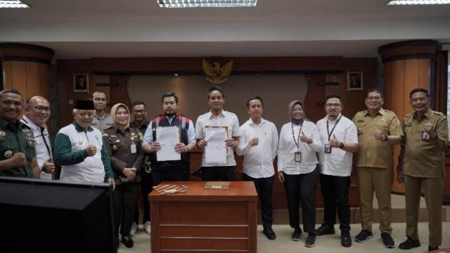 Pemerintah Tunjuk Waskita Untuk Renovasi Stadion Kanjuruhan Dengan Nilai Kontrak Sebesar Rp332 Miliar