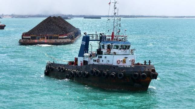 Anak Perusahaan Trans Power Marine Beli Armada Rp1,2 Triliun