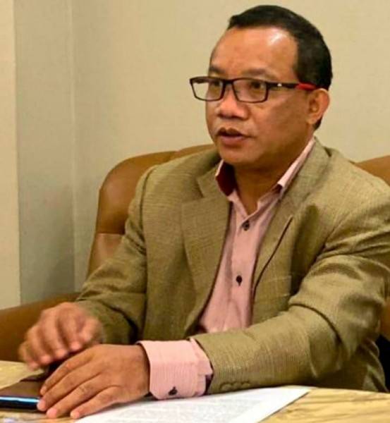 Polisi Didesak Tangkap Provokator Penyerangan terhadap Mahasiswa yang Sedang Berdoa di Serpong