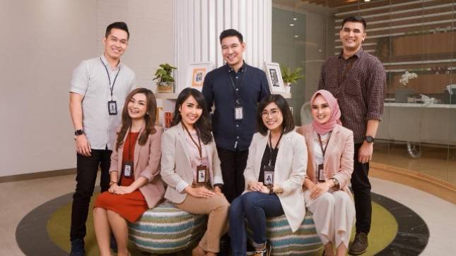 BRI Terus Wujudkan Transformasi Culture Untuk Kinerja Berkelanjutan Maknai AKHLAK BUMN  