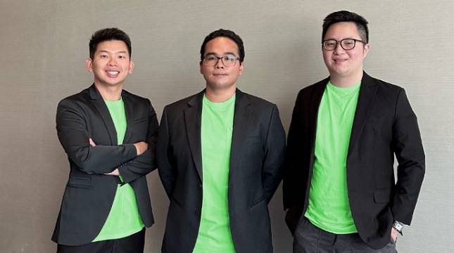 Startup legal-tech, Hukumku Peroleh Pendanaan yang Dipimpin oleh East Ventures