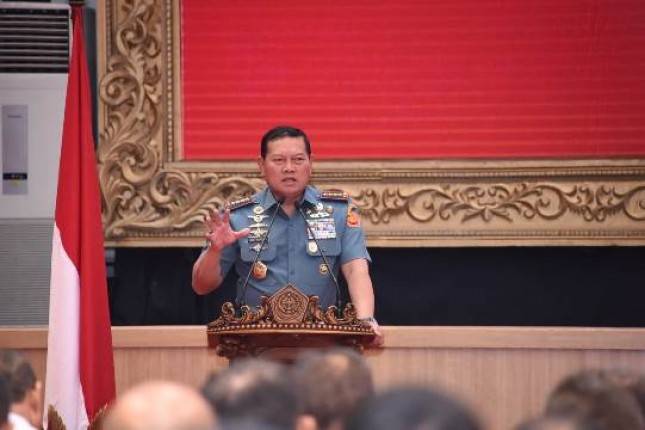 Yakinkan Netralitas, Panglima TNI Kumpulkan Pangkotama TNI